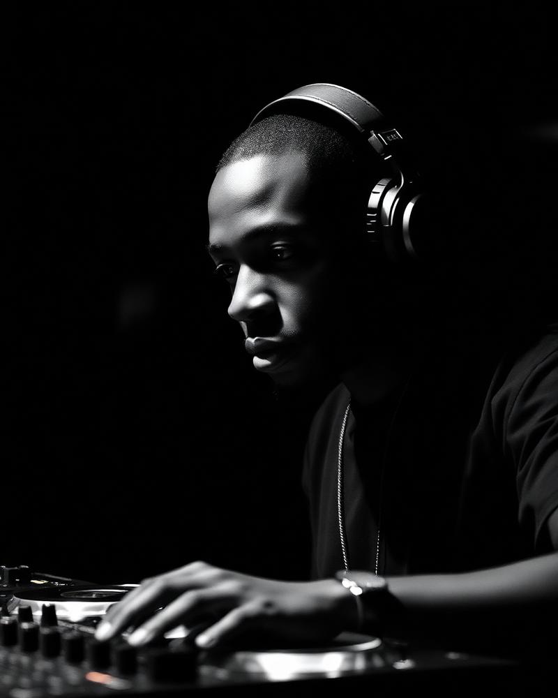 DJ VLTR