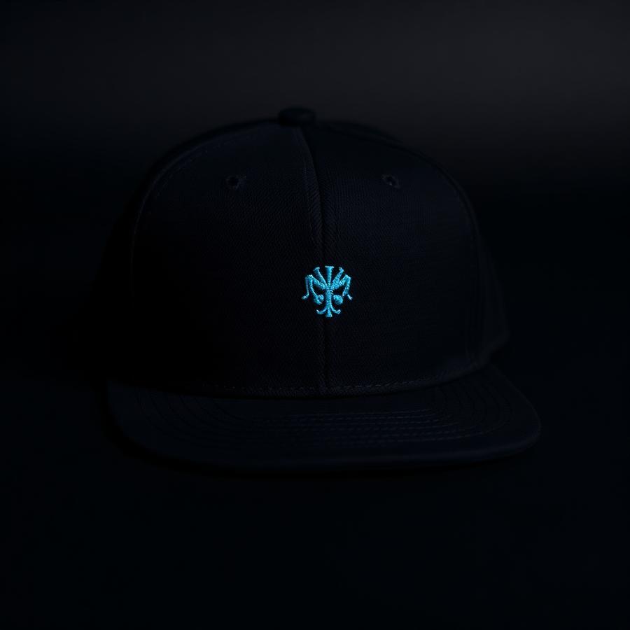 Underground Cap