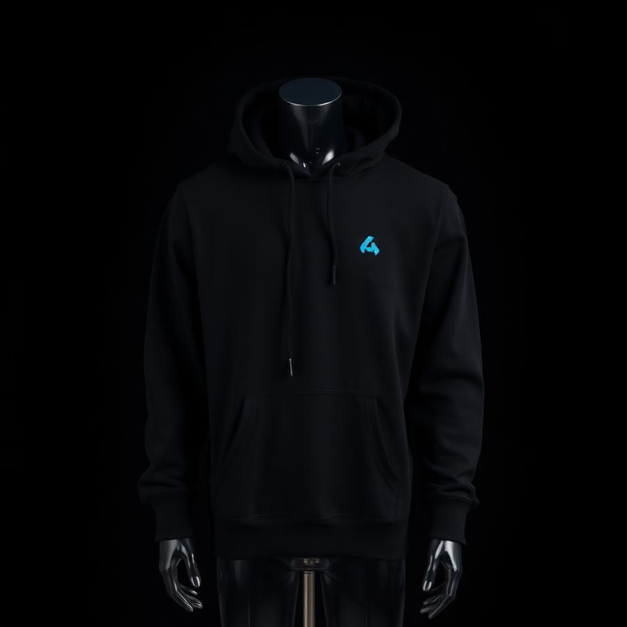Kinetic Hoodie