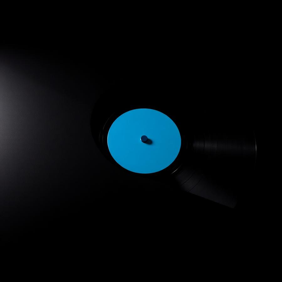 Streets Talk — Vinyl